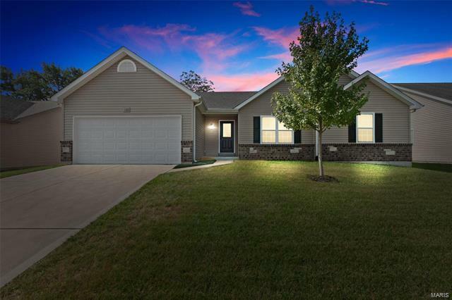 Property Photo: 128 Liberty Grove Drive 63385