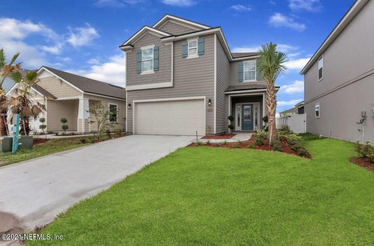 Property Photo:  8140 Dancing Fox Street  FL 32222 