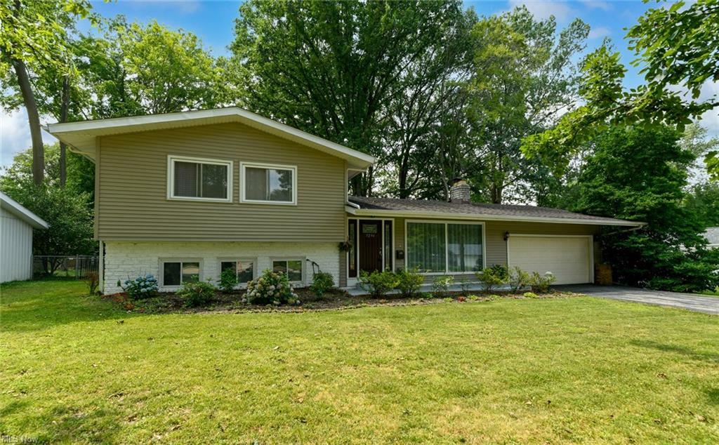 Property Photo: 5294 Chickadee Lane OH 44124