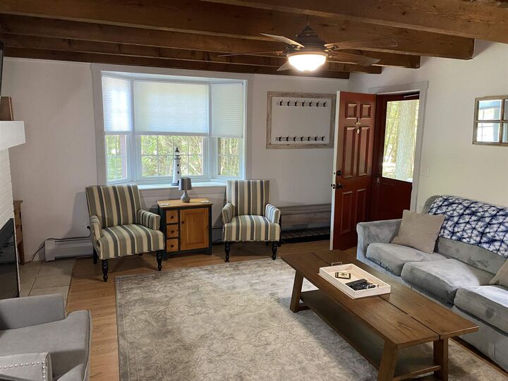 Property Photo: 574 Willard Road E VT 05059