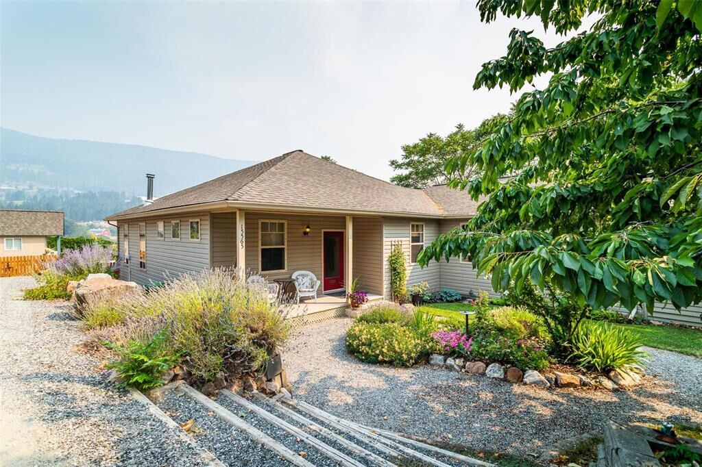 Property Photo:  15565 Greenhow Road  BC V4V 2E1 