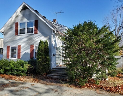 Property Photo:  129 Commonwealth Ave. 1  MA 01742 