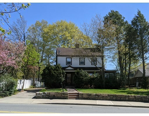 Property Photo: 15 Whiting Ave. MA 02026