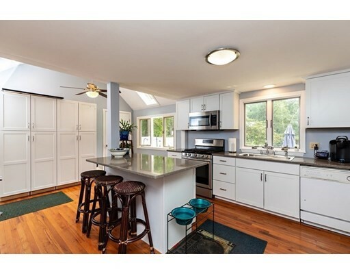 Property Photo: 4 Tims Point Rd MA 02571