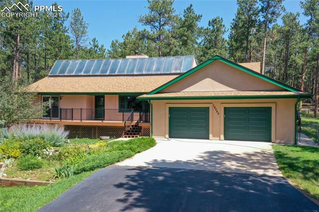 Property Photo:  19065 Deerfield Road  CO 80132 