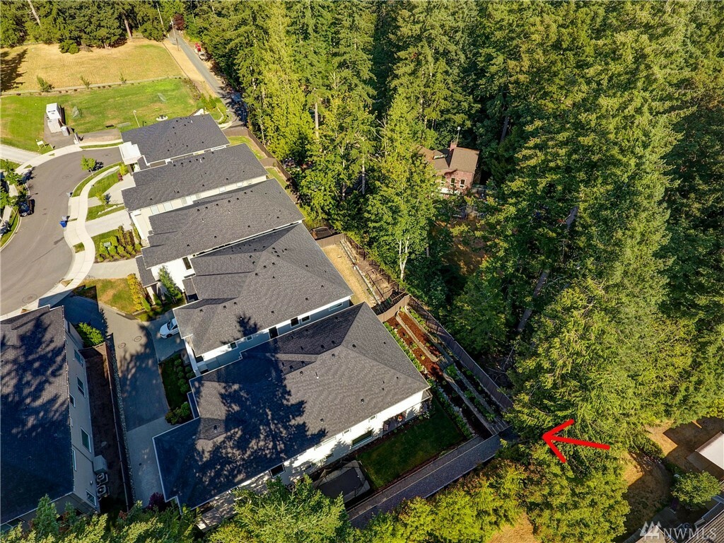 Property Photo:  3836 223rd Ave SE  WA 98075 