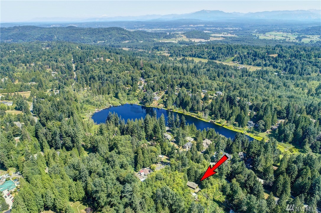 Property Photo:  21916 W Lost Lake Rd  WA 98296 