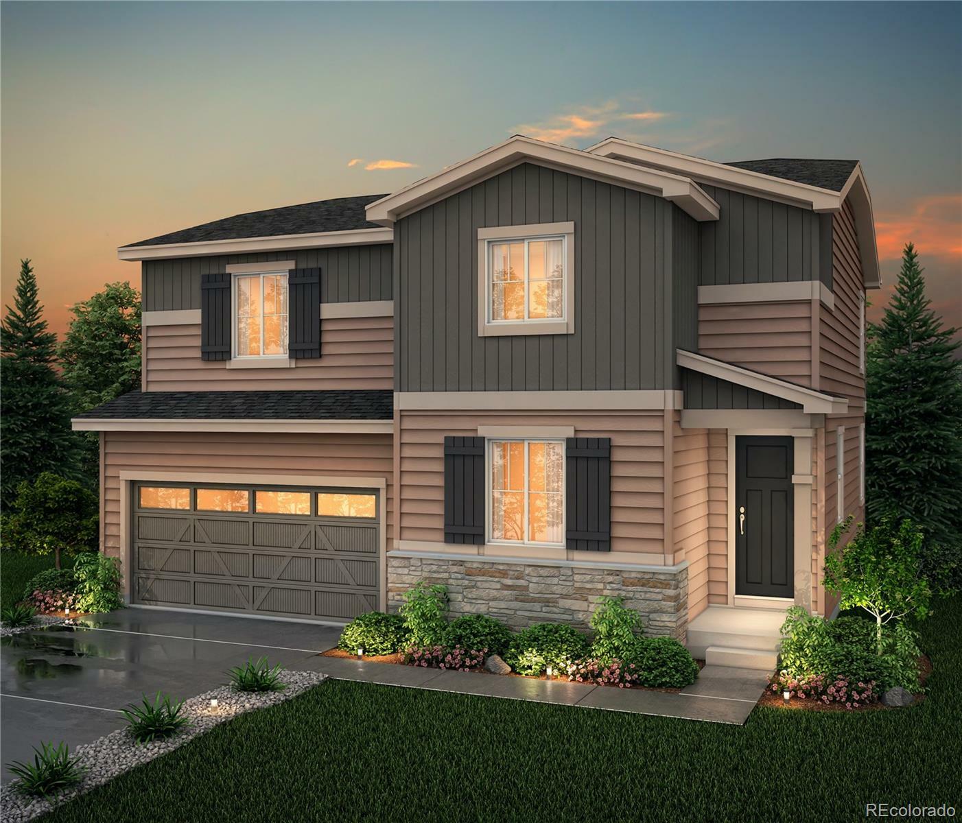 Property Photo: 6219 Bauer Drive CO 80504
