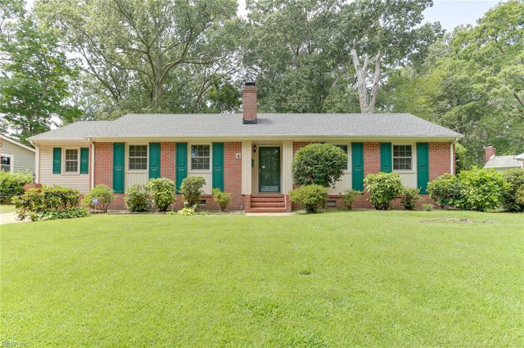 Property Photo:  4 Sanford Drive  VA 23601 