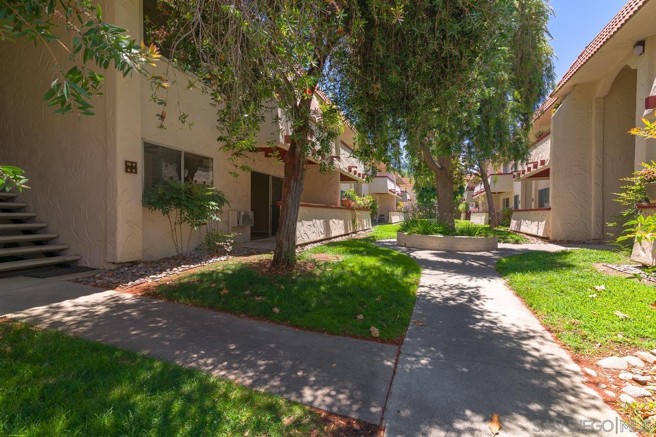 Property Photo: 8641 Lake Murray Boulevard 5 CA 92119