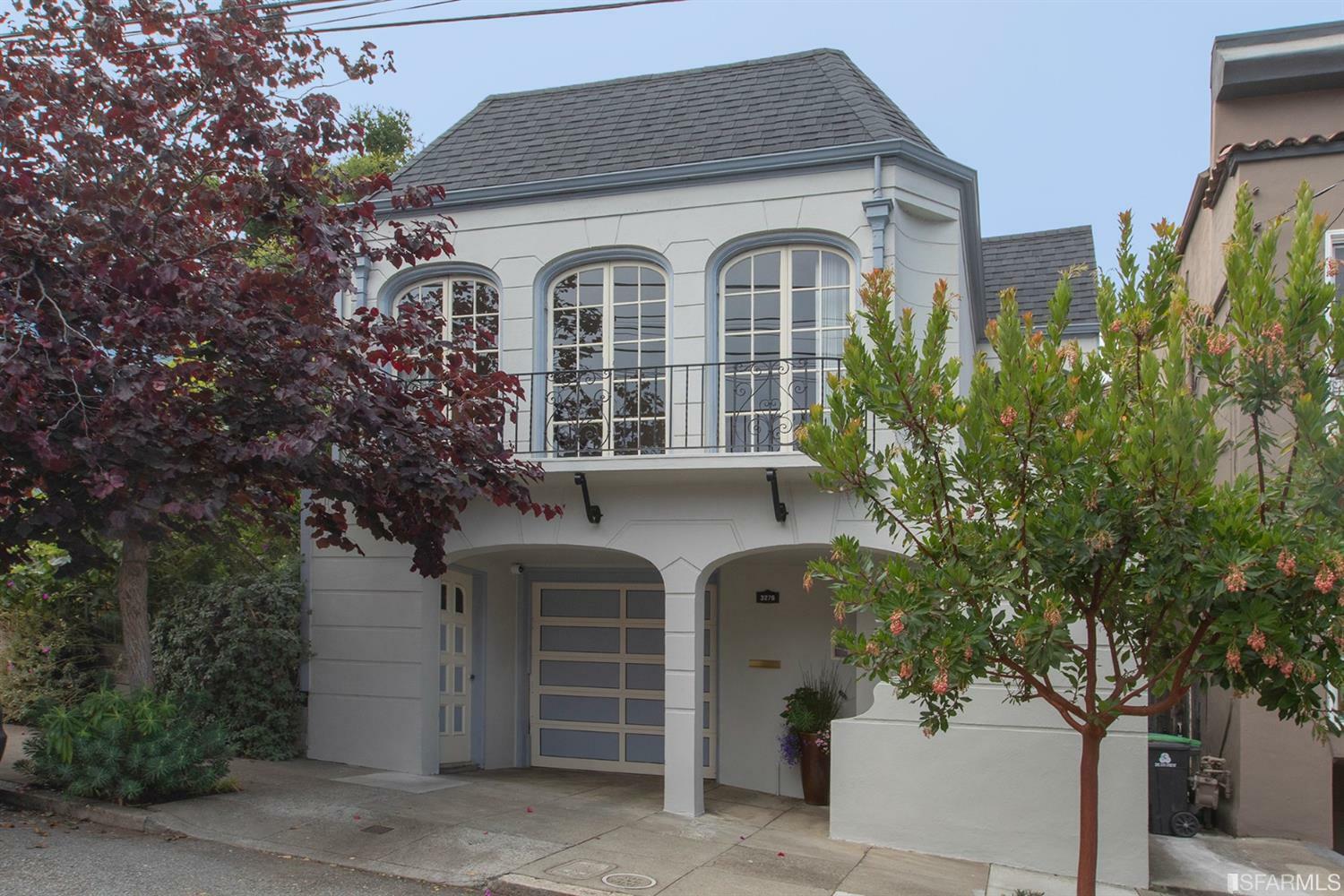 Property Photo:  3276 Harrison Street  CA 94110 