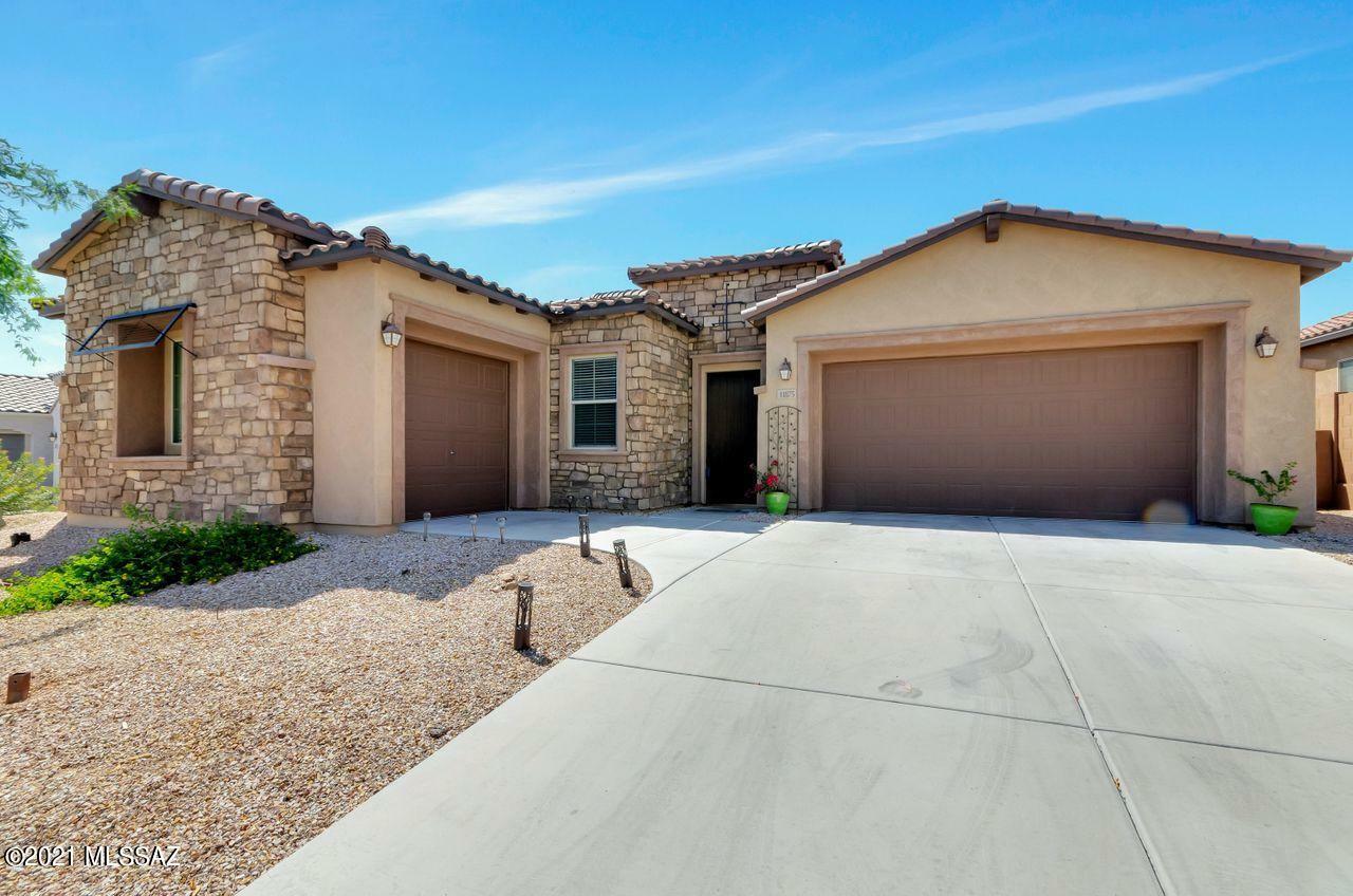 Property Photo:  11875 N Renoir Way  AZ 85742 