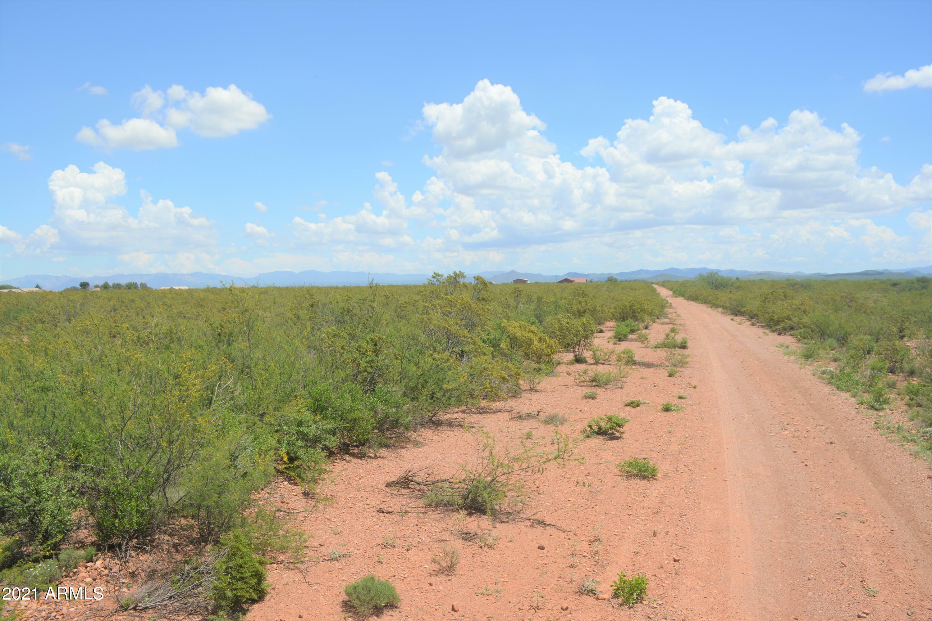 Property Photo: Tbd E Elijah Place - AZ 85616