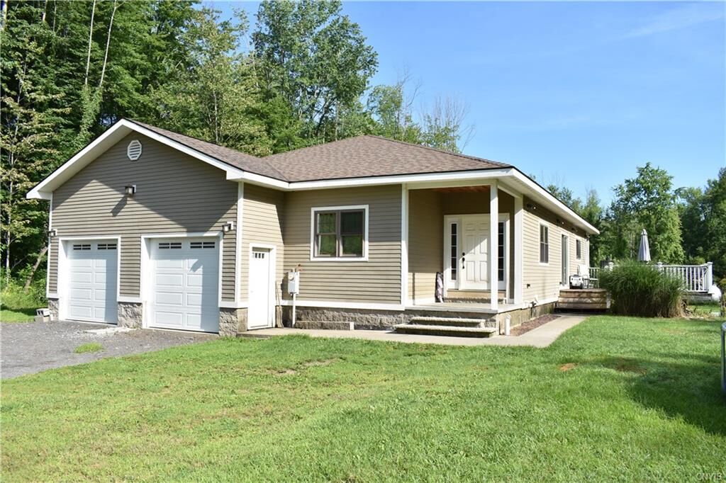Property Photo: 394 Maple Avenue NY 13069