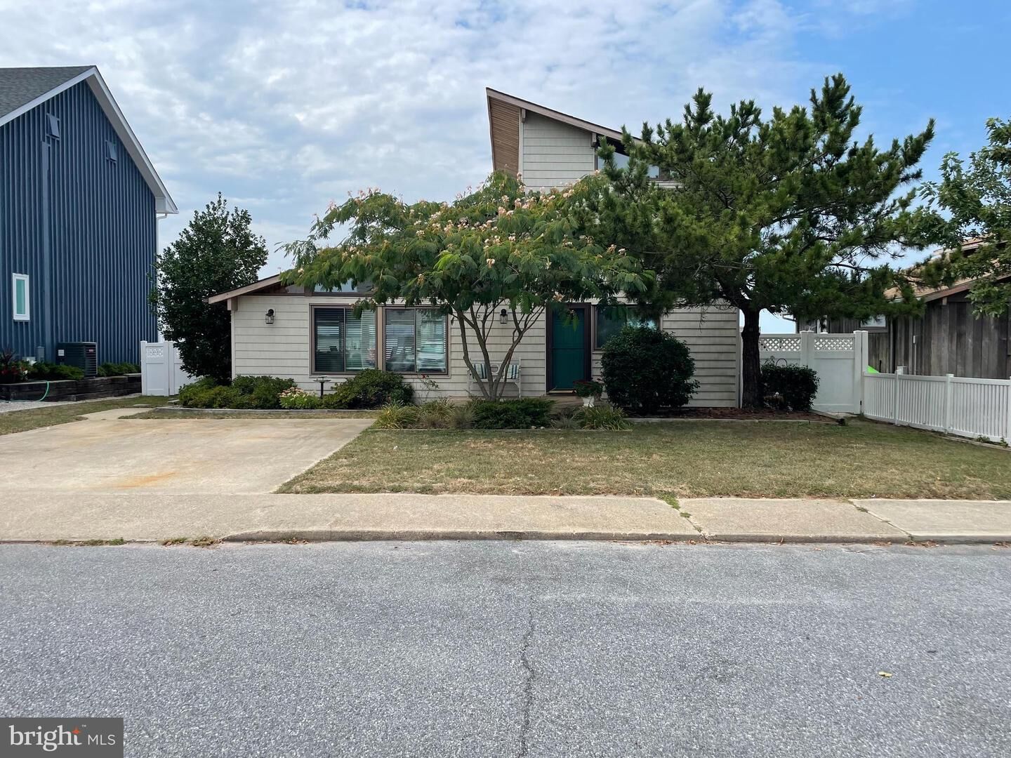 Property Photo:  10615 Point Lookout Road  MD 21842