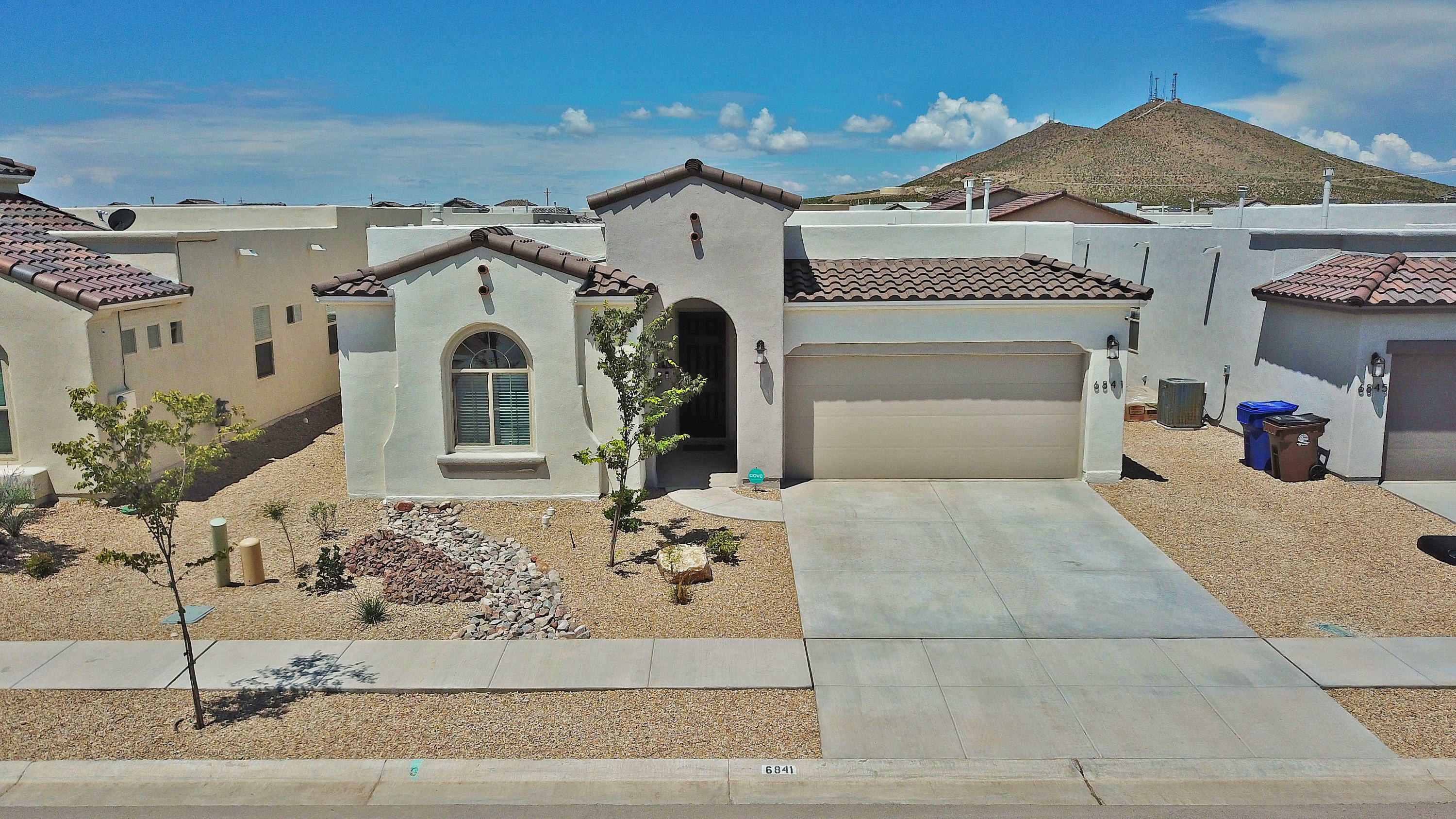 Property Photo:  6841 Electra Avenue  NM 88012 