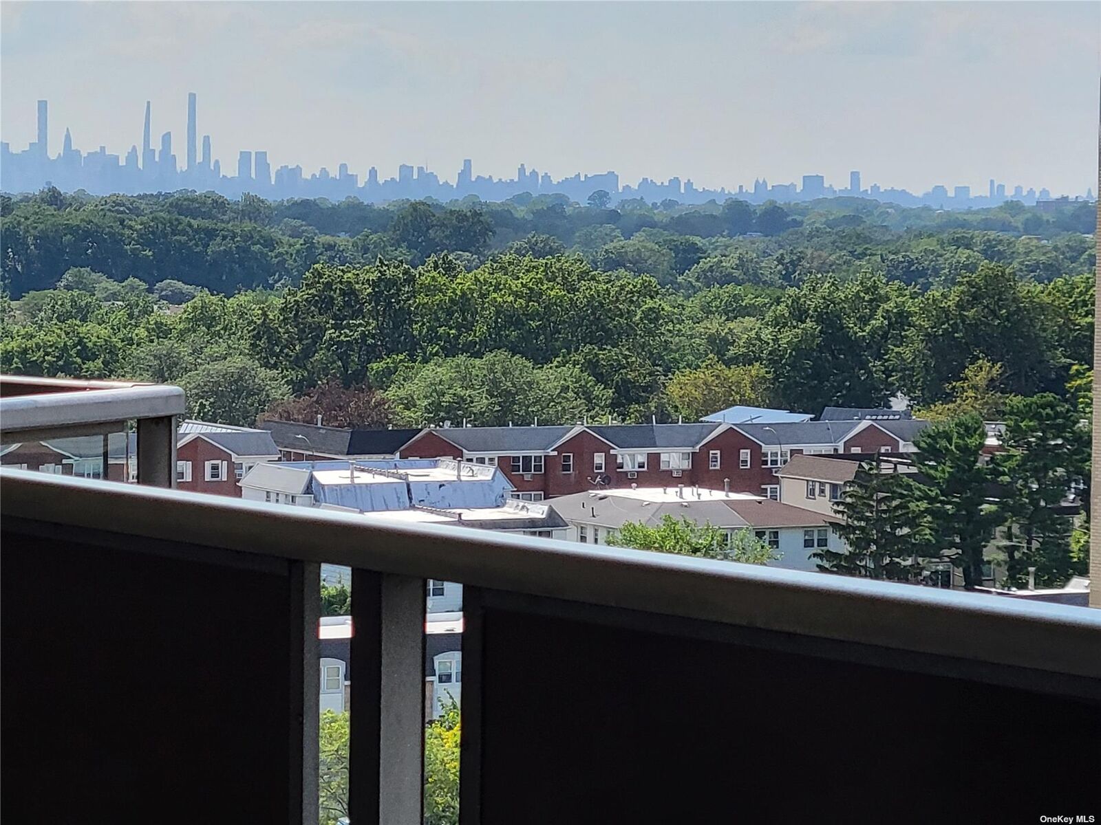 Property Photo:  18-05 215th Street 14 N  NY 11360 