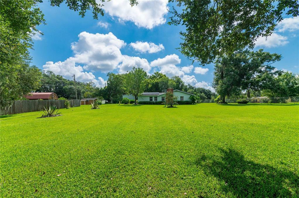 Property Photo:  4426 Coats Road  FL 33541 