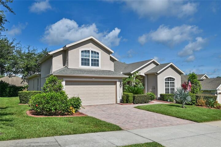 Property Photo:  1243 Legendary Boulevard  FL 34711 