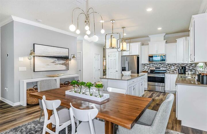 Property Photo:  3276 Buoy Circle  FL 34787 