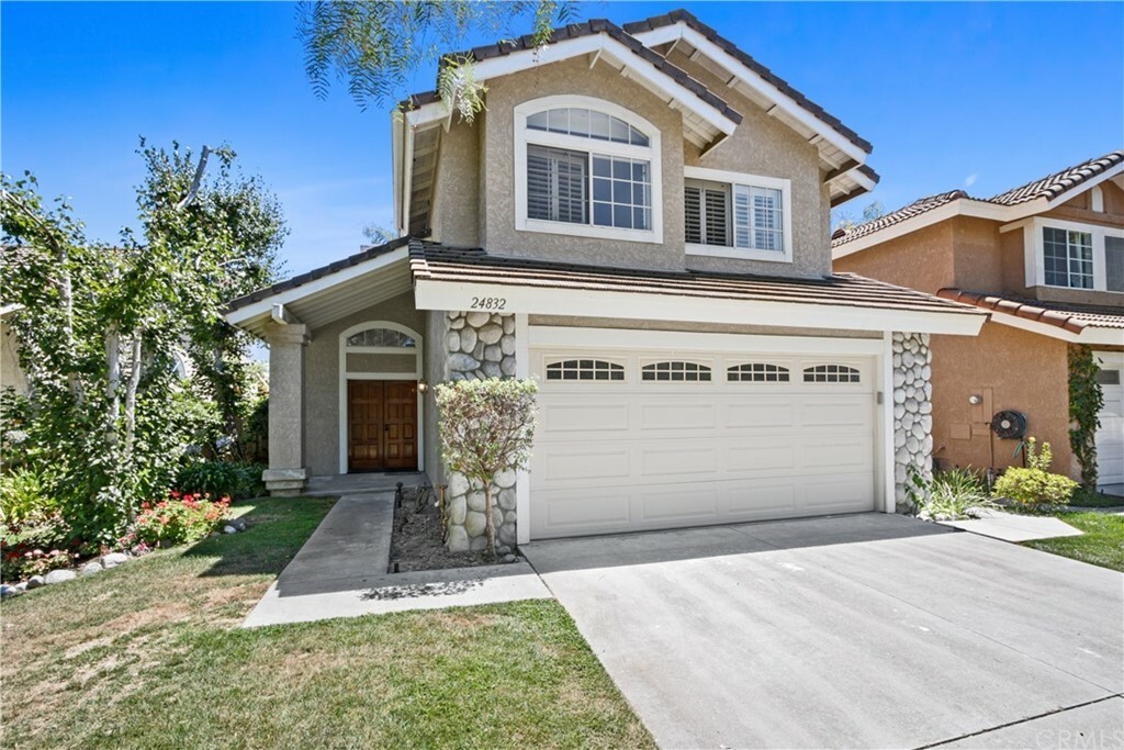 Property Photo:  24832 Barclay Lane  CA 92677 