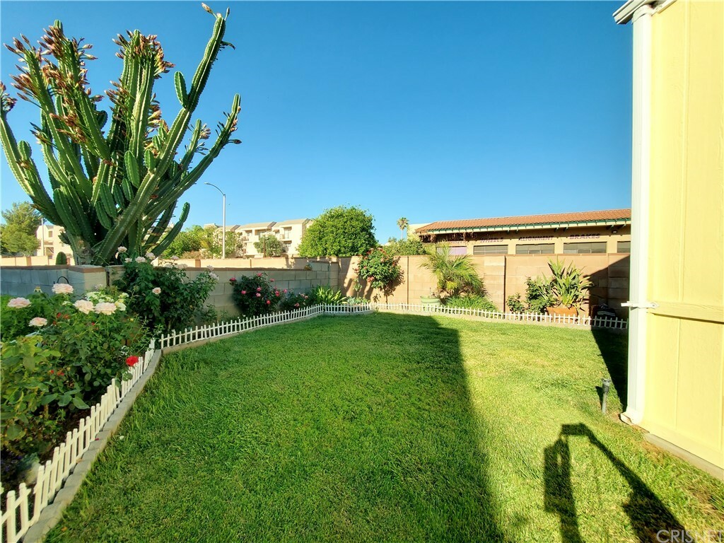 Property Photo:  18323 Soledad Canyon Road 5  CA 91387 