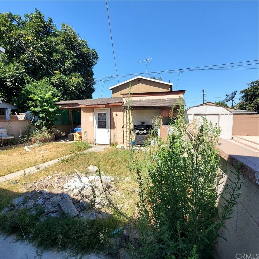 Property Photo:  15347 Oliva Avenue  CA 90723 