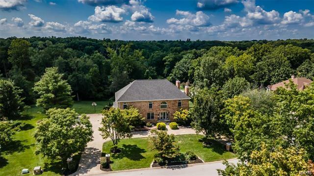 Property Photo: 5331 Richland Woods Drive 62002