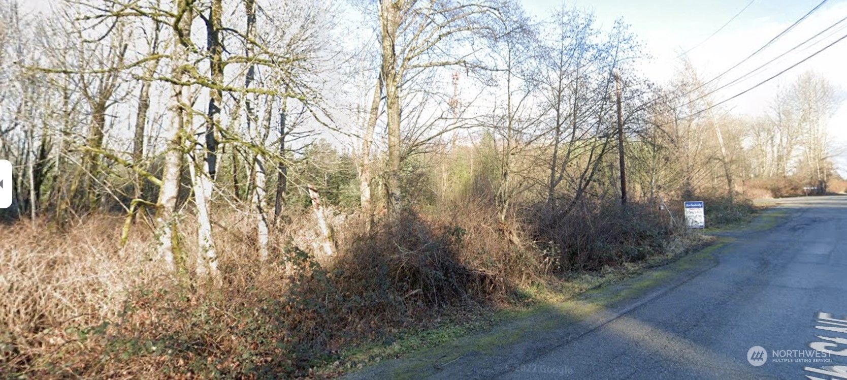 Property Photo:  8703 60th Street NE  WA 98258 