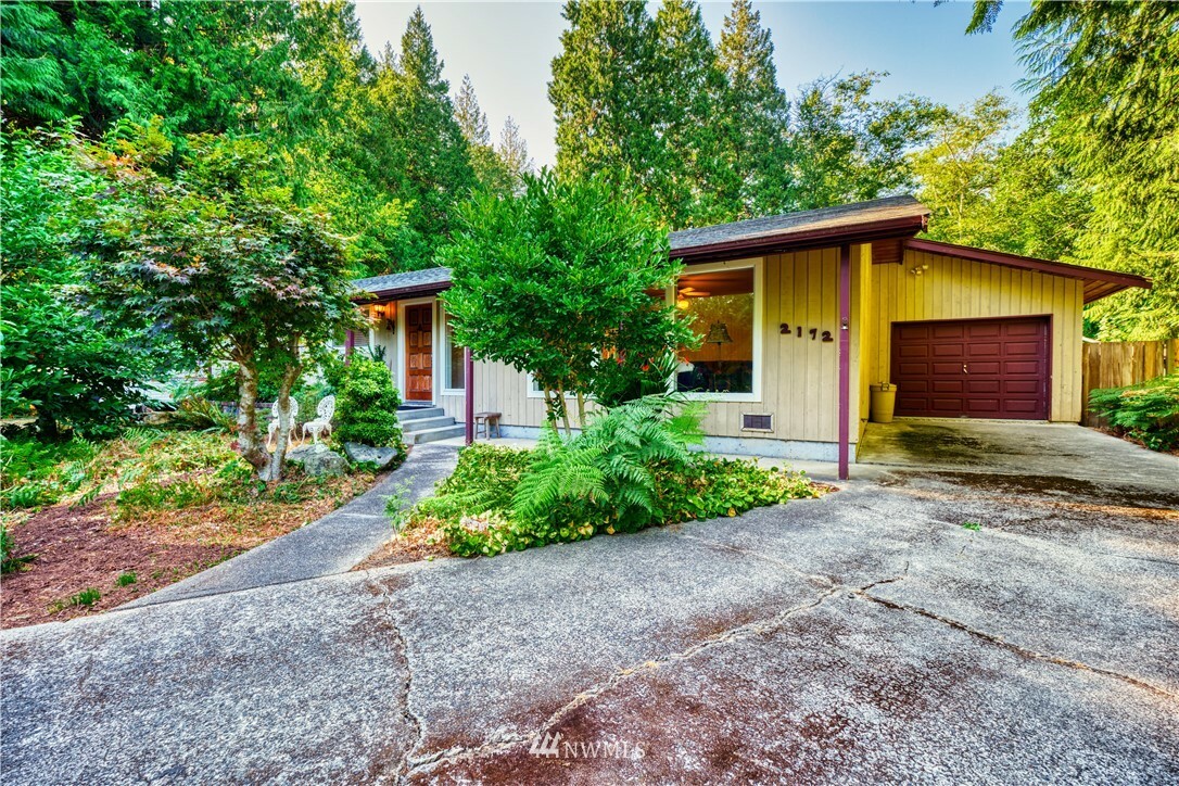 Property Photo: 2172 Fox Hole Road WA 98281