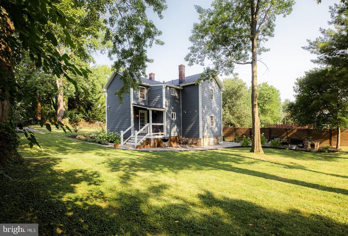 Property Photo: 409 Wingate Place SW VA 20175