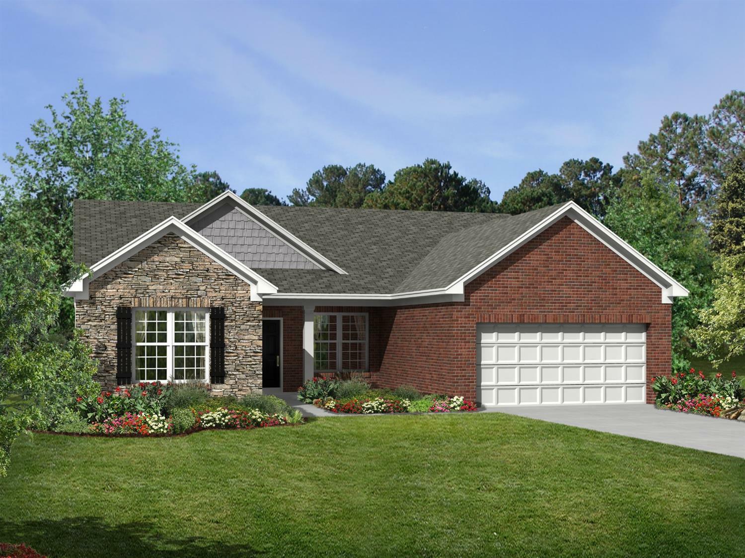Property Photo: 4006 Acadia Ln 334 OH 45040