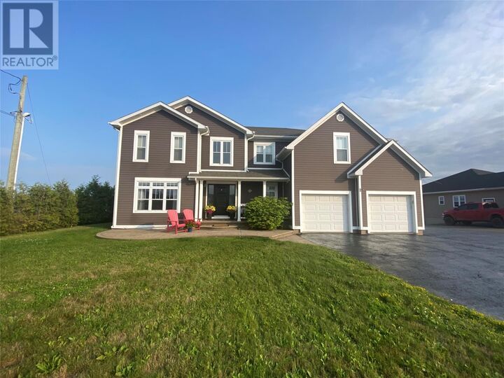 Property Photo: 123 Main Street NL A0H 1C0