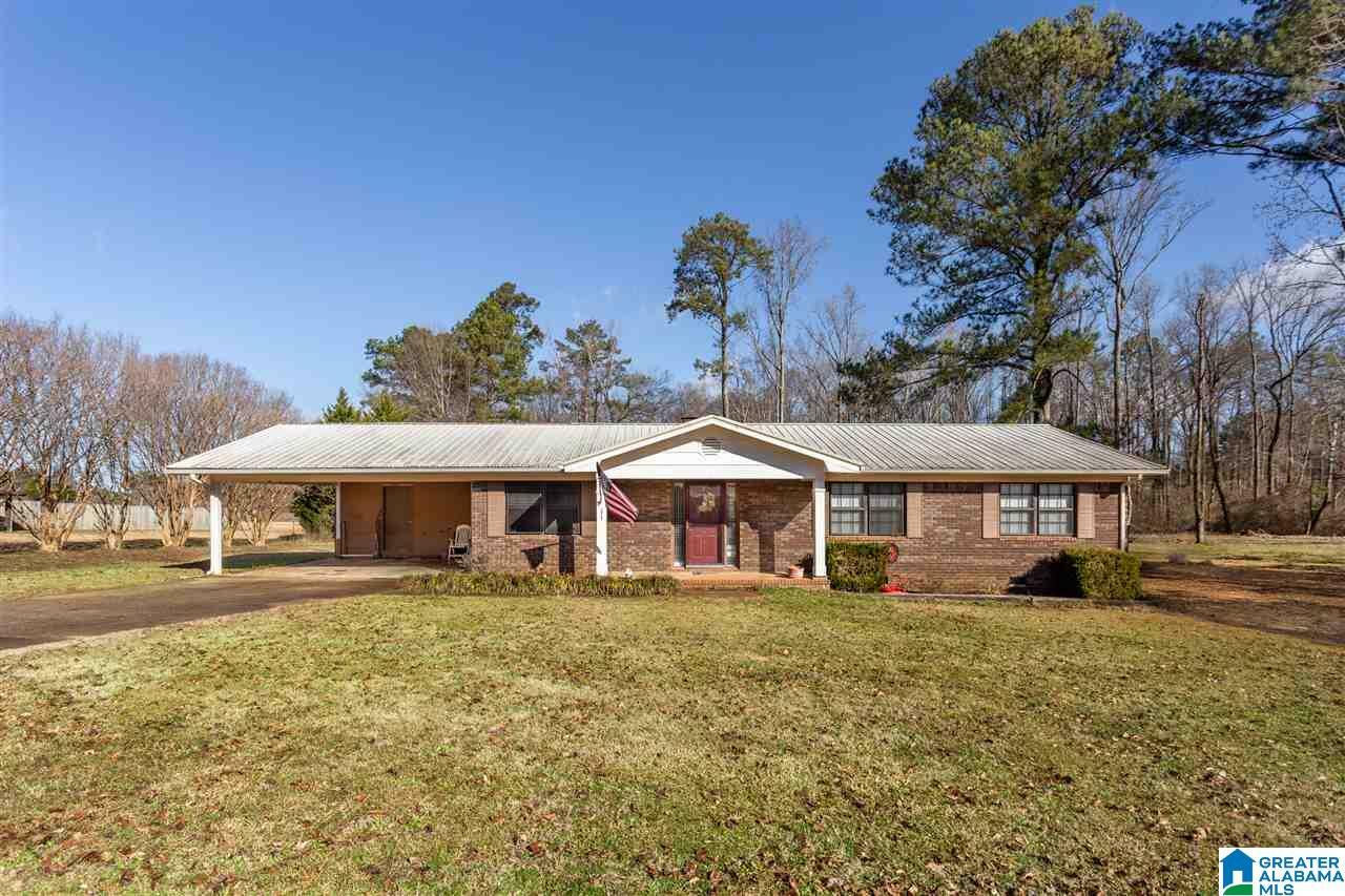 Property Photo:  173 E Glen Road  AL 36250 