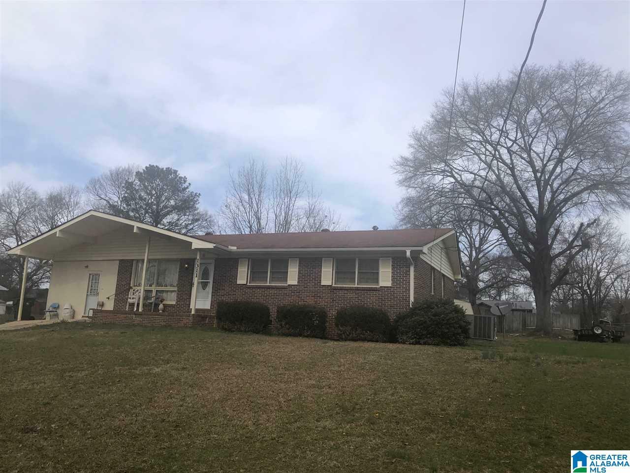 1311 Easterwood Drive  Oxford AL 36203 photo