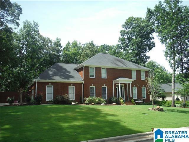 4 Waterford Place  Anniston AL 36207 photo