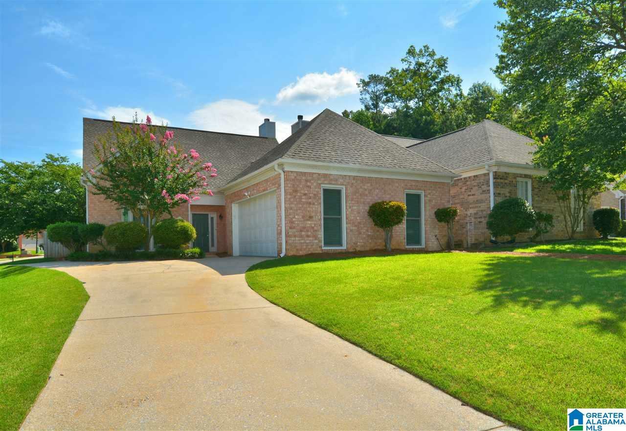 Property Photo:  1856 Stone Brook Lane  AL 35242 