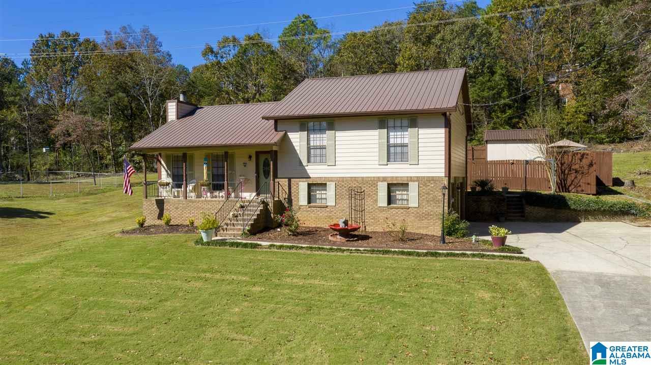 Property Photo:  1782 Indian Hills Road  AL 35124 