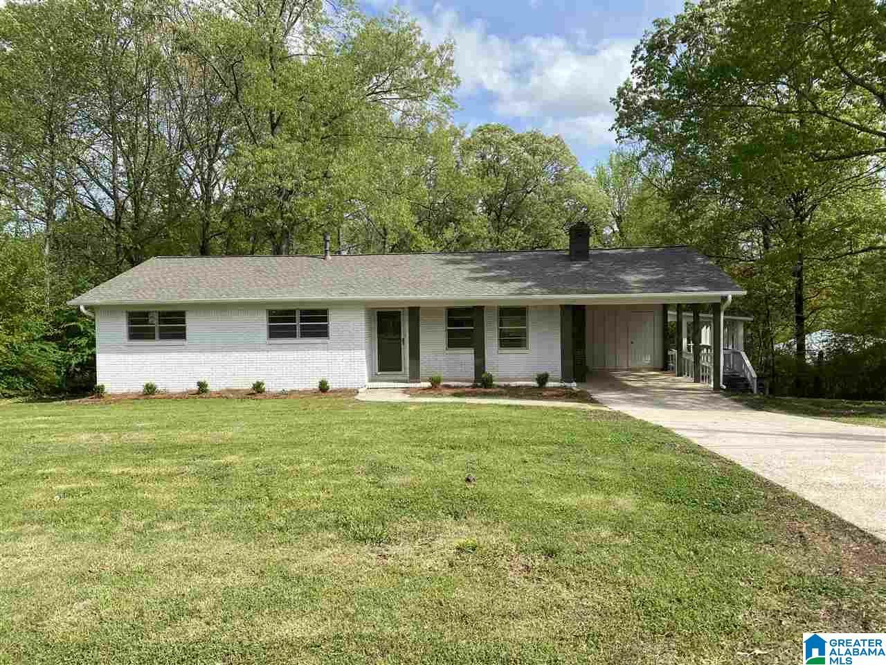 Property Photo:  273 Hazelwood Drive  AL 35125 