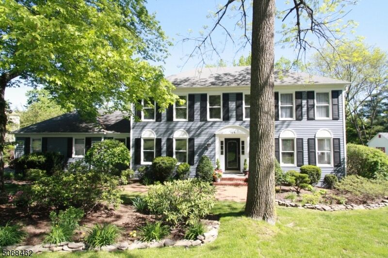Property Photo:  168 Hickory Tavern Rd  NJ 07933 