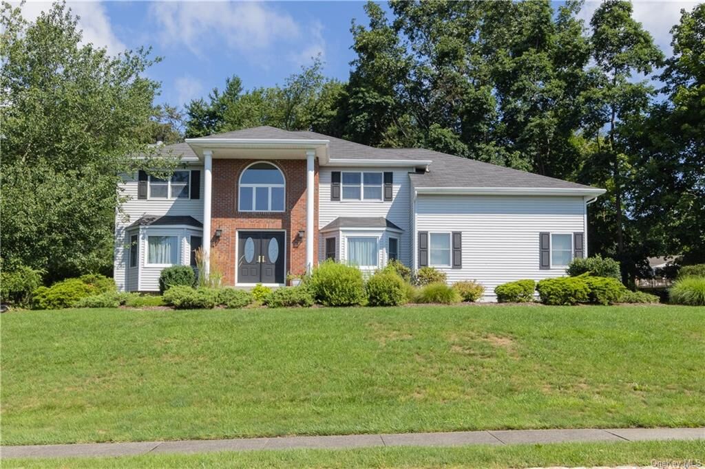 Property Photo: 37 Mesa Place NY 10954