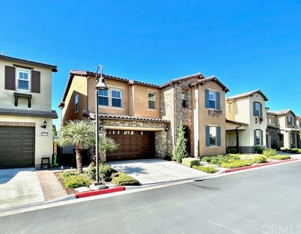 Property Photo:  16924 Copperleaf Court  CA 92886 