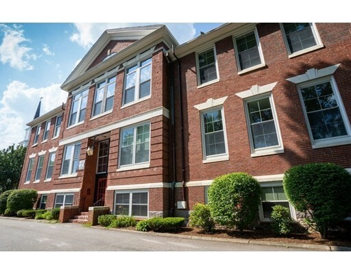 Property Photo: 21 Athens Street 1 MA 02191