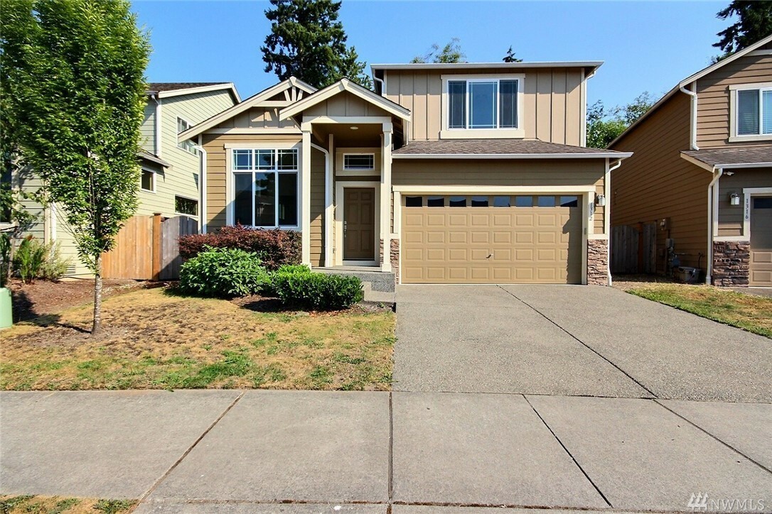 Property Photo:  1312 142nd Place SW  WA 98087 