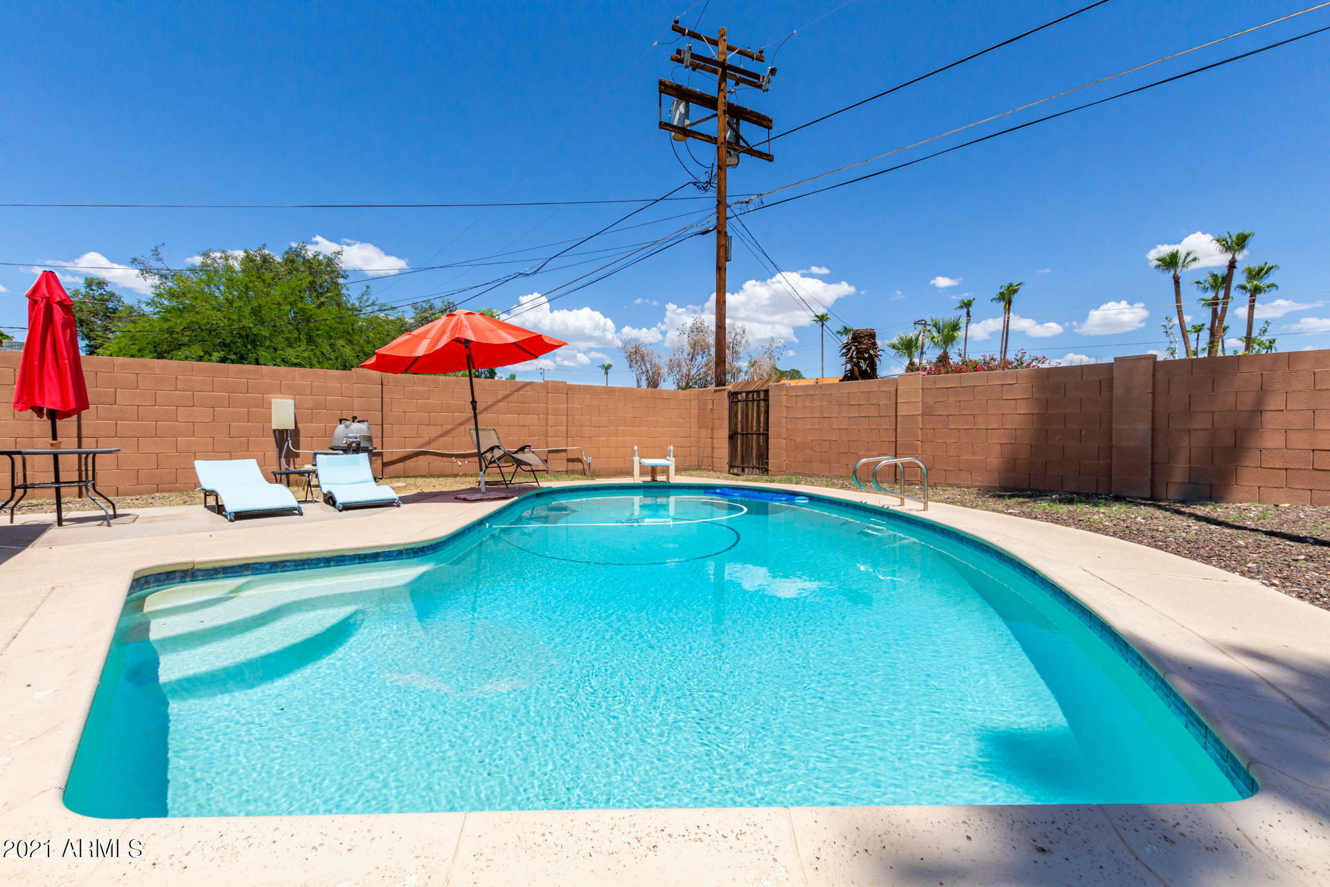 Property Photo:  4713 N 75th Way  AZ 85251 