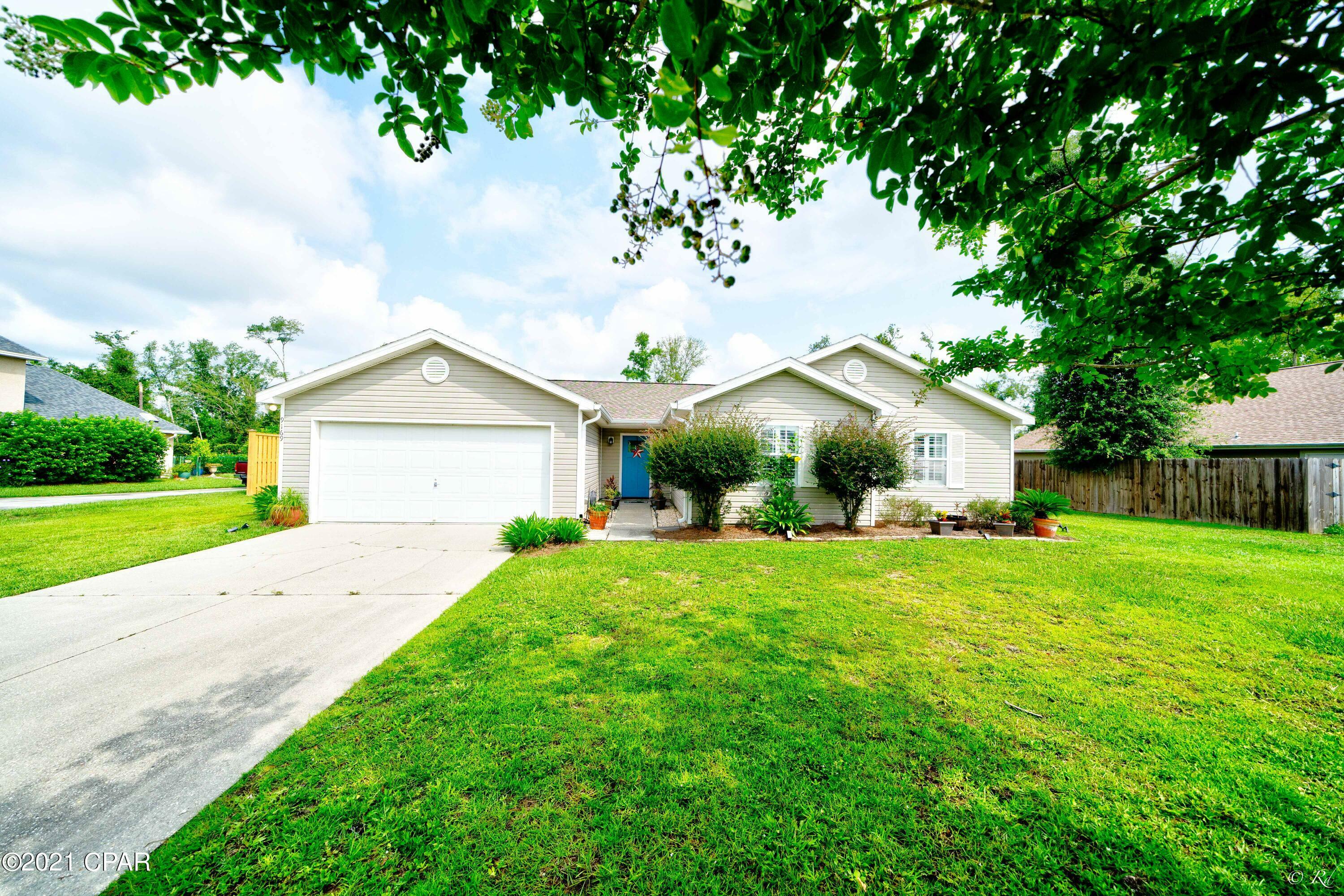 Property Photo:  9169 Sunshine Drive  FL 32466 