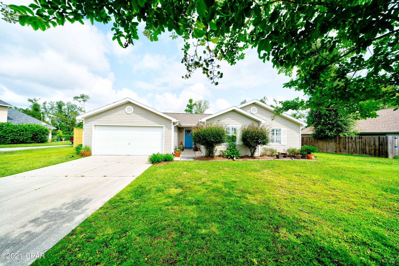 Property Photo:  9169 Sunshine Drive  FL 32466 