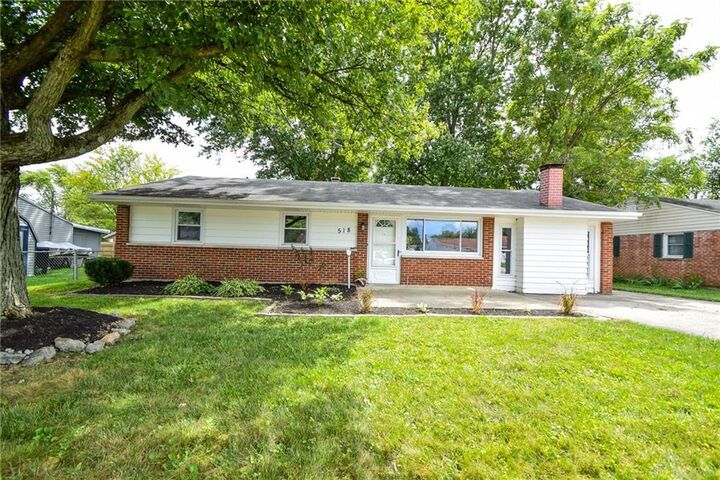 518 Adeline Avenue  Vandalia OH 45377 photo