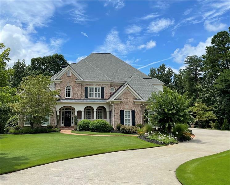 6950 Kettering Lane  Suwanee GA 30024 photo