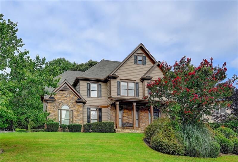 Property Photo:  1310 Lamont Circle  GA 30019 